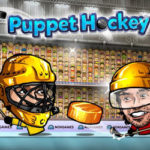 Puppet Hockey