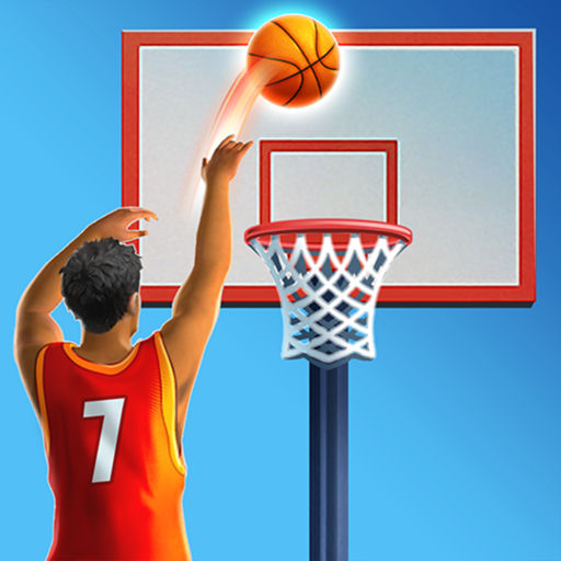 basketball sports heads games