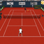 Real Tennis