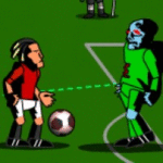 Death Penalty: Zombie Football