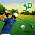 Golf Master 3D