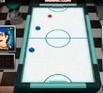 Air Hockey World Cup