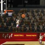 BunnyLimpics Basketball