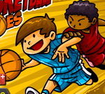 Basketball Heroes