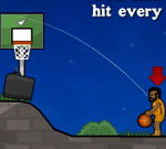 Basketballs Level Pack