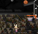 Bunnylimpics Basketball