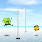 Funny Volleyball