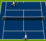 Gamezastar Open Tennis