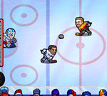 Hockey Fury