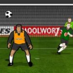 Jumpers for Goalposts 5