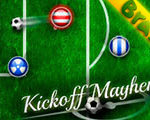 Kickoff Mayhem