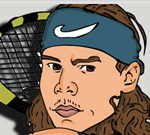 Nadal Puzzle