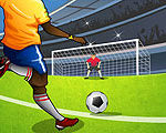 Penalty Shootout 2012