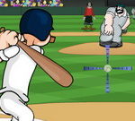 Popeye Baseball