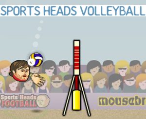 Sports Heads Volleyballgamerate Sports Heads Volleyballgamerate