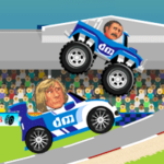 Sports Heads Racing