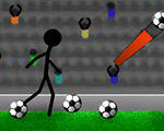 Stickman Soccer 2