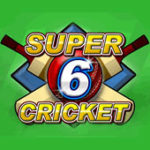 Super Six Cricket