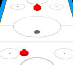 Super Air Hockey