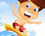 Surf Mania