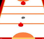 Table Air Hockey