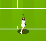 Tennis Game