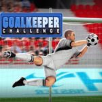 Goalkeeper Challenge