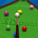 3D Quick Pool