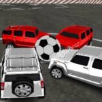 4×4 Soccer