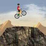 Mountain Bike Challenge