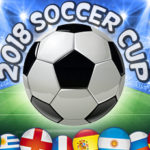 2018 Soccer Cup Touch