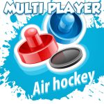 Air Hockey Multi player