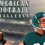 American Football Challenge