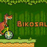 Bikosaur