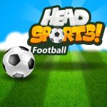 Football Head Sports – Multiplayer Soccer Game