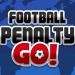 Football Penalty Go