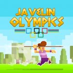 Javelin Olympics