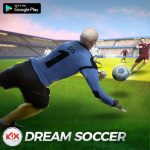 KiX Dream Soccer