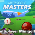 Microgolf