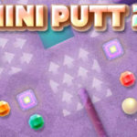 Mini Putt Gem Forest