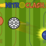 NitroClash.io