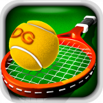 Tennis Pro 3D