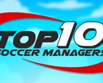 Top 10 Soccer Managers