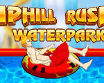 Uphill Rush 7: Waterpark