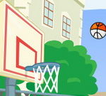 E-basket Ball