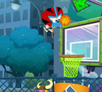 Nick Basketball Stars 2